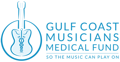 Gulf Coast Musicians Medical Fund